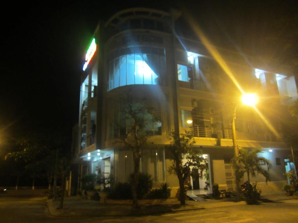 Thoang Sai Gon Hotel *