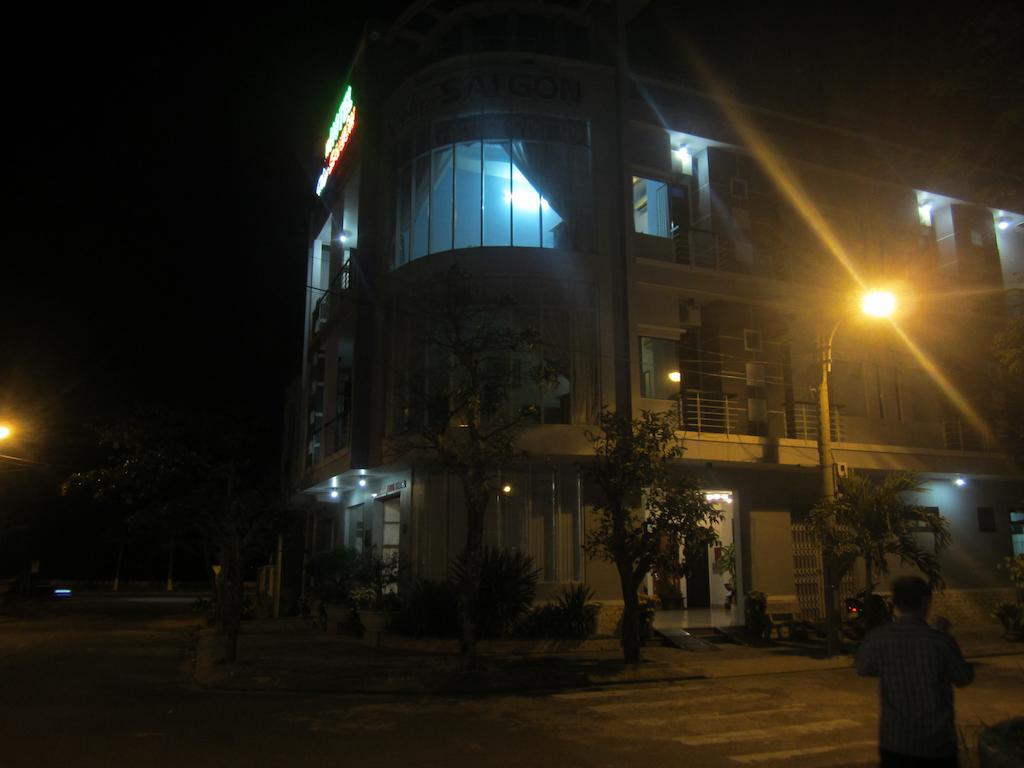 Hotel Thoang Sai Gon Da Nang