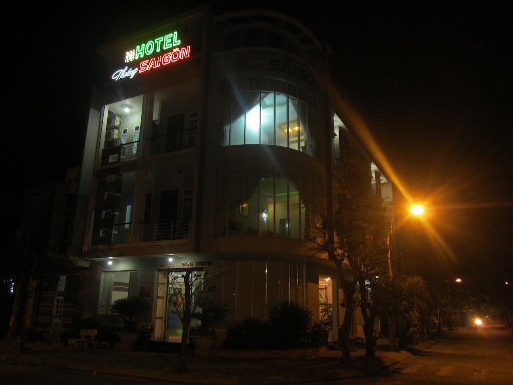 Thoang Sai Gon * Da Nang