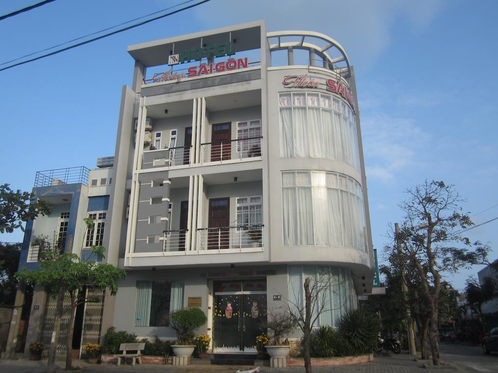 Thoang Sai Gon Hotel Da Nang