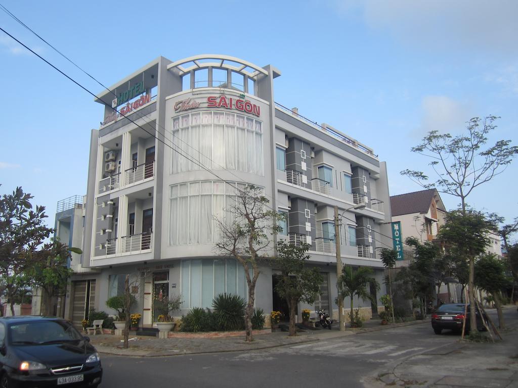 Thoang Sai Gon Da Nang