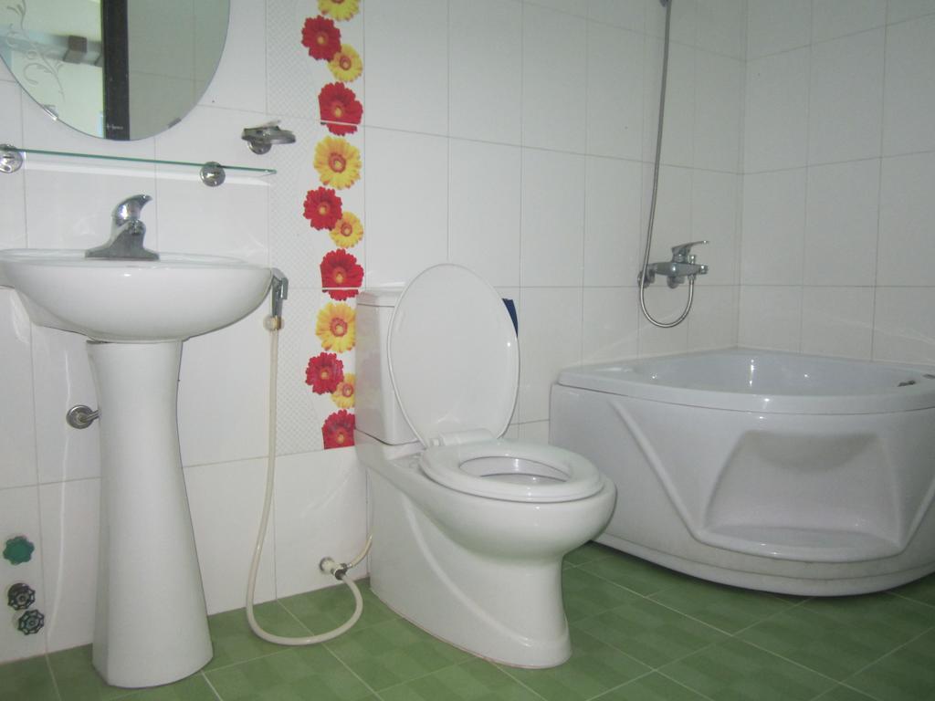 Hotel Thoang Sai Gon *
