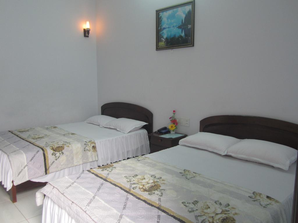 Thoang Sai Gon Hotel *