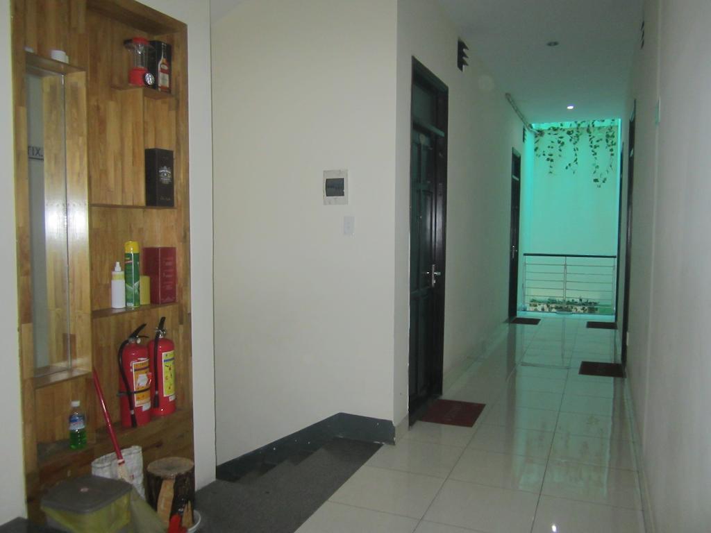 Hotel Thoang Sai Gon Da Nang