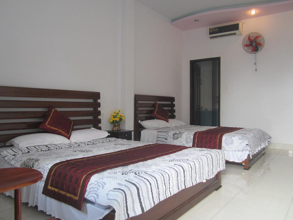 Thoang Sai Gon Hotel Da Nang