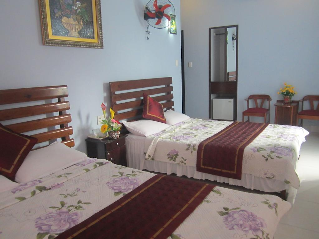 Thoang Sai Gon Hotel