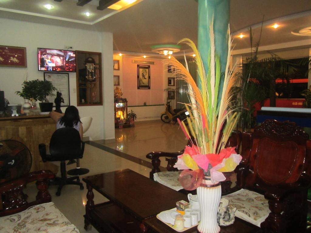 Hotel Thoang Sai Gon Da Nang