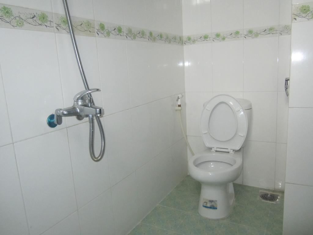 Thoang Sai Gon Hotel Da Nang