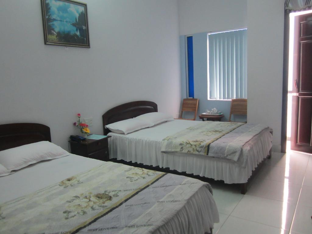 Thoang Sai Gon Da Nang