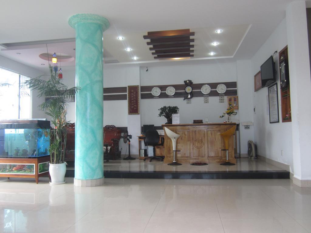 Hotel Thoang Sai Gon Da Nang