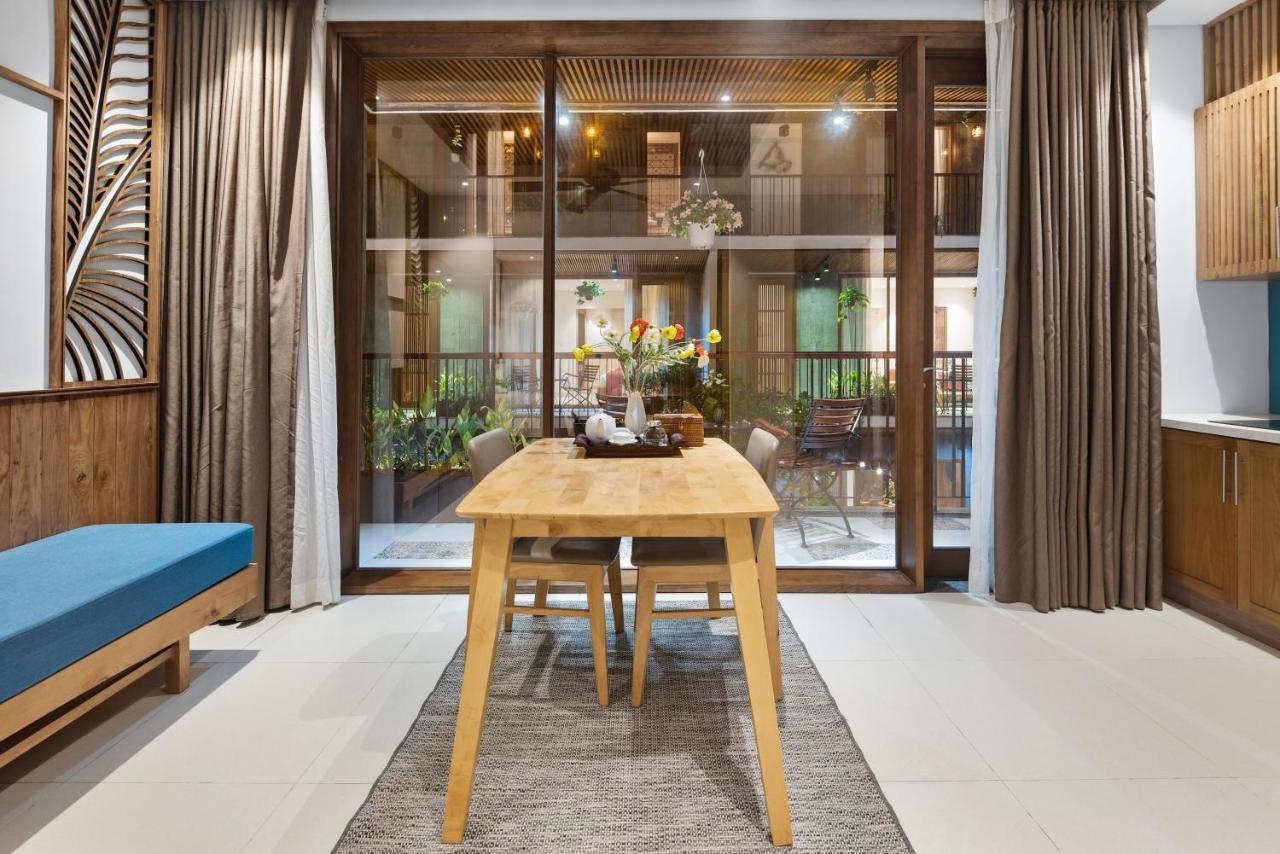 Hotel Tam House