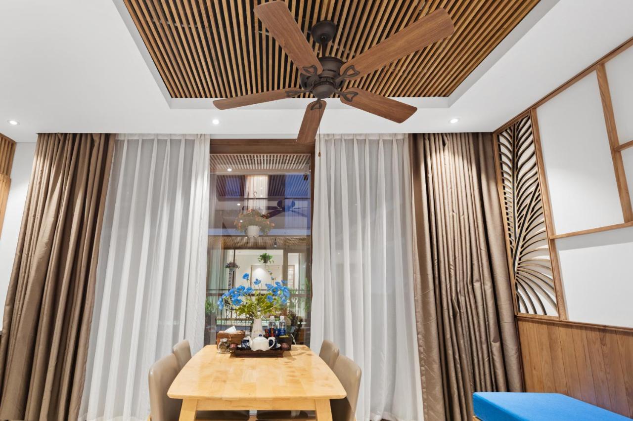 Hotel Tam House