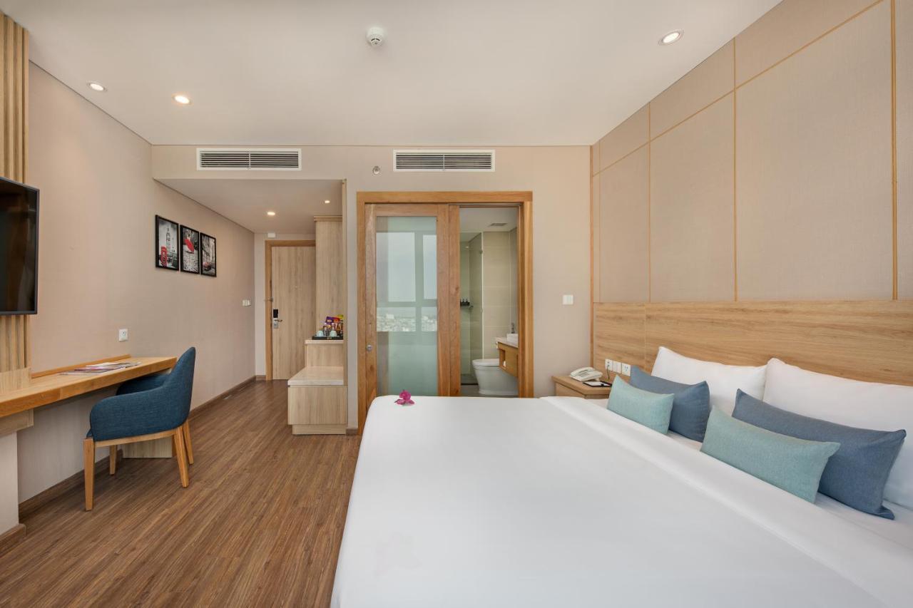 G8 Luxury And Da Nang