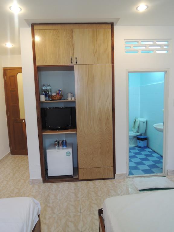 Venus Khách sạn