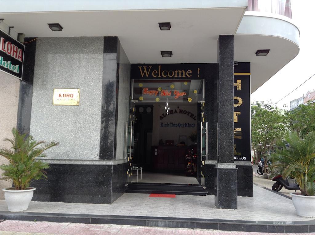 Aloha Hotel Da Nang