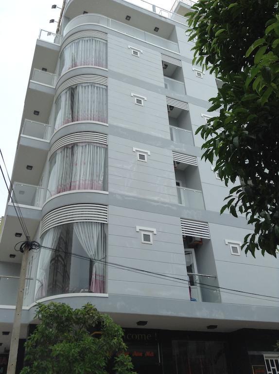 Aloha Hotel Da Nang