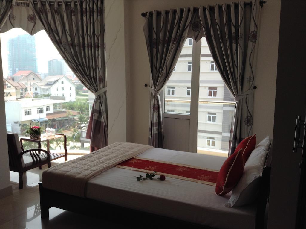 Hotel Aloha Da Nang