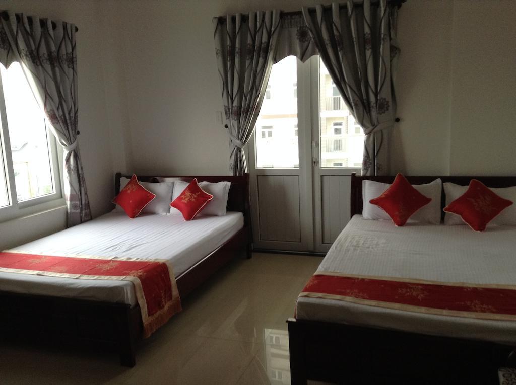 Aloha 2* Da Nang
