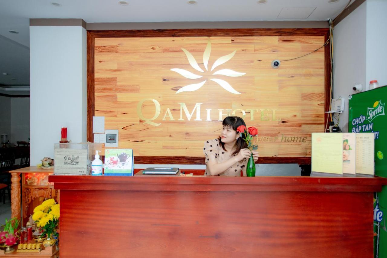 Qami 2* Da Nang