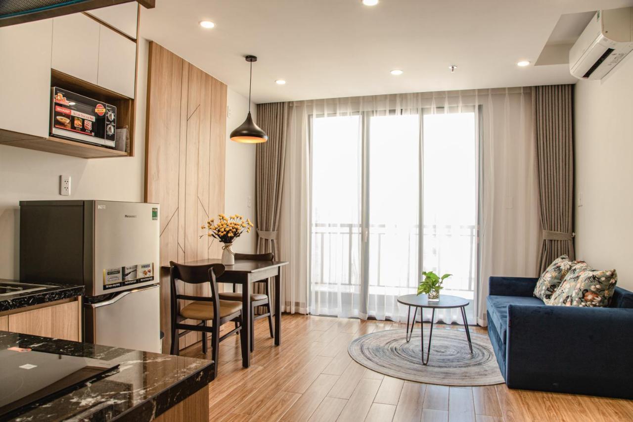 Laurel Apartment Đà Nẵng