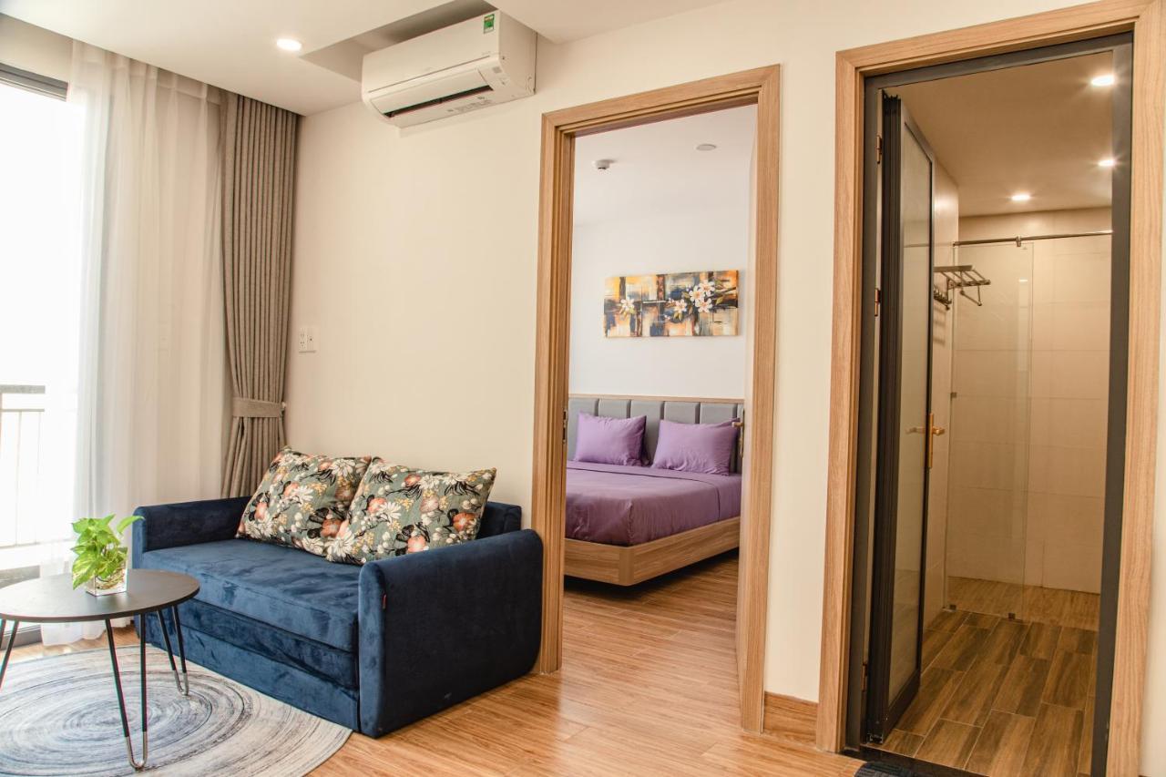 Apartment Laurel Đà Nẵng