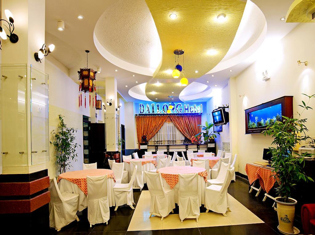 Dai Long 2* Đà Nẵng
