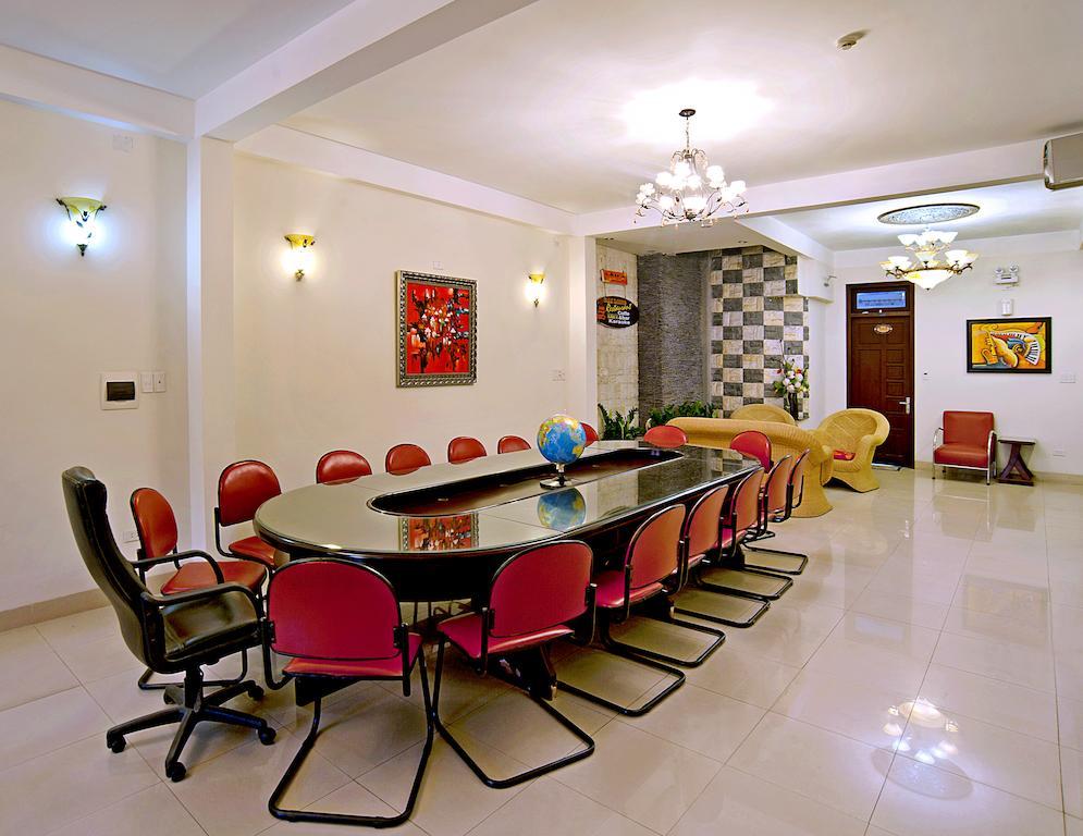 Dai Long Hotel Đà Nẵng