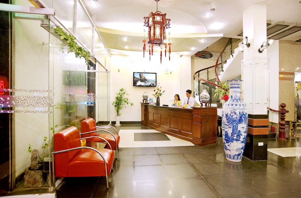 Dai Long Hotel 2*