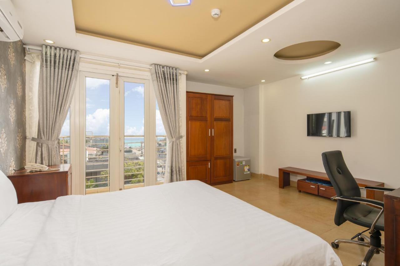 Gia Tuan Hotel 2*