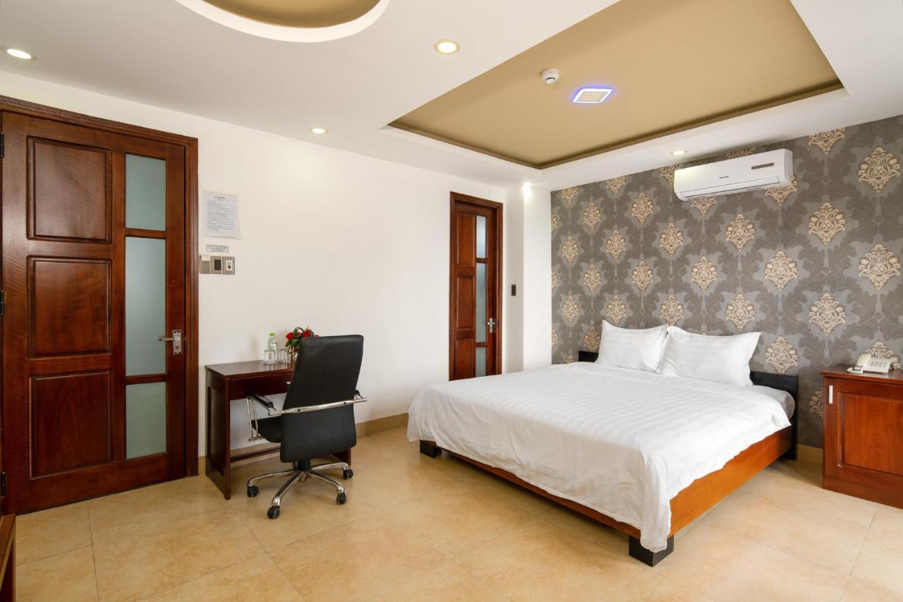 Gia Tuan Hotel 2*