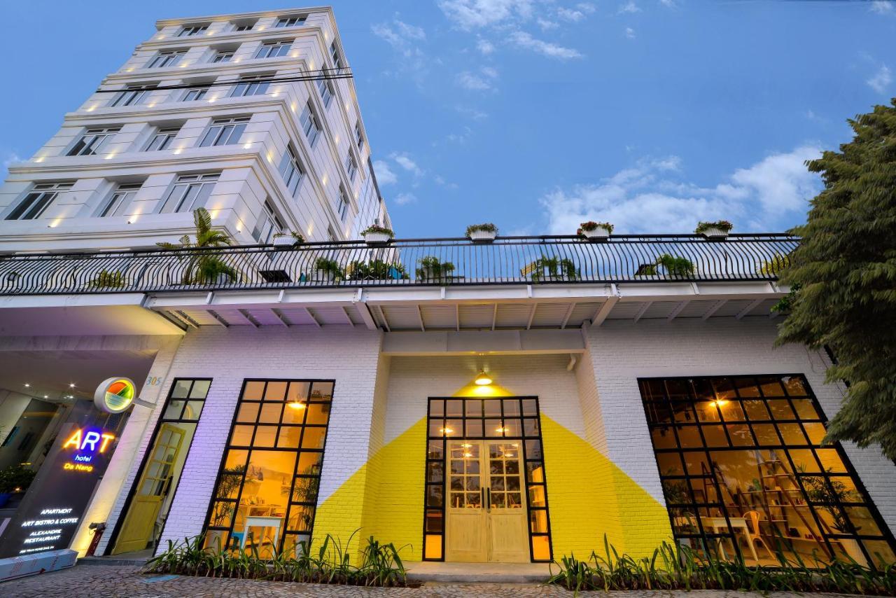 Hotel Palmier - Art House 3*