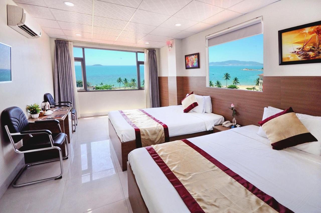 Hotel Arise Seaside 3*