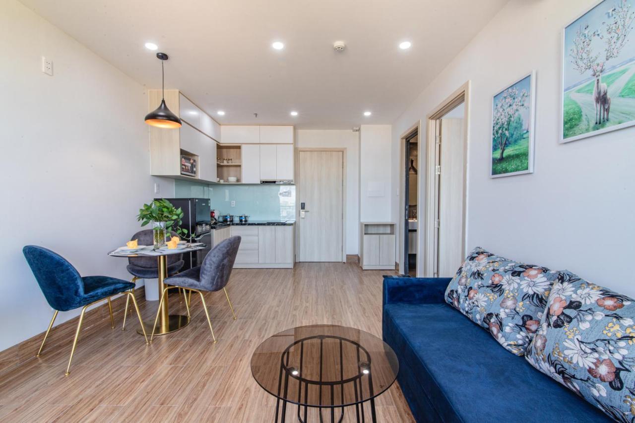Apartment Laurel