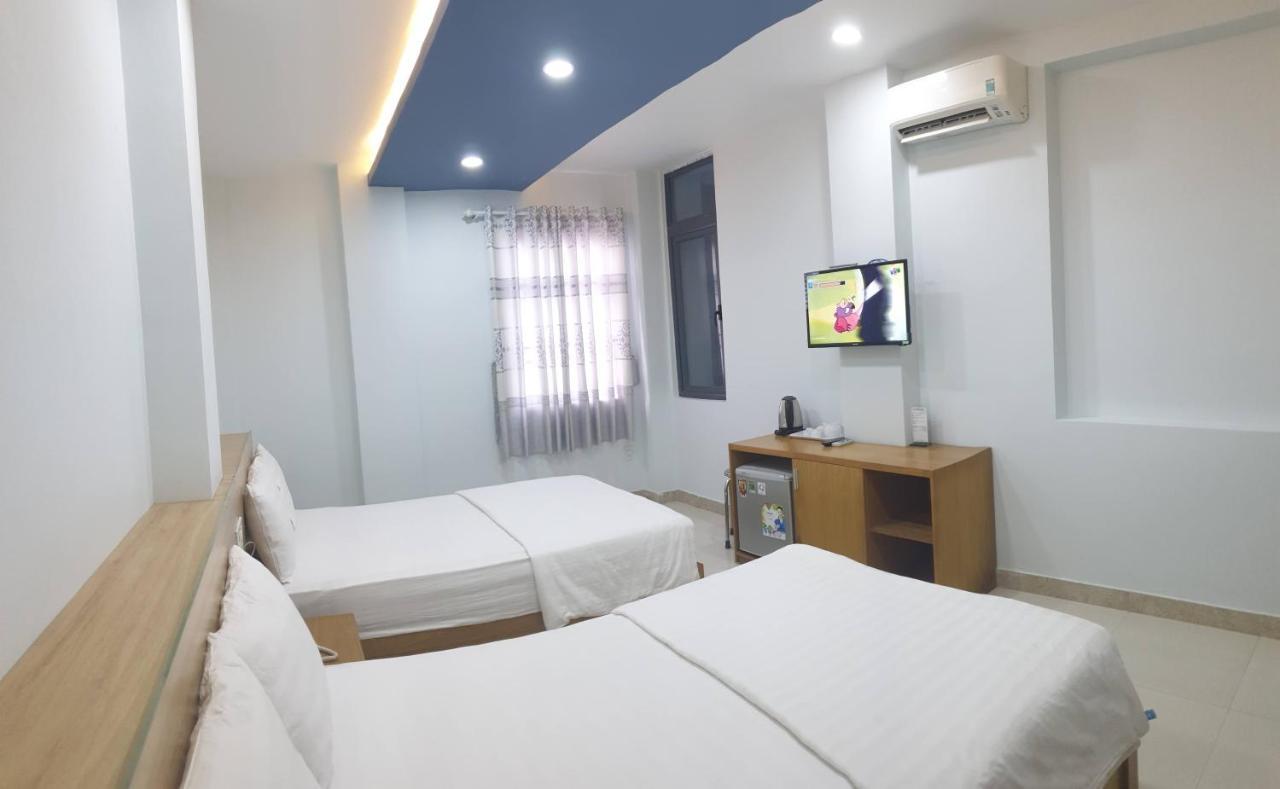 Like Family Hotel Nha Trang