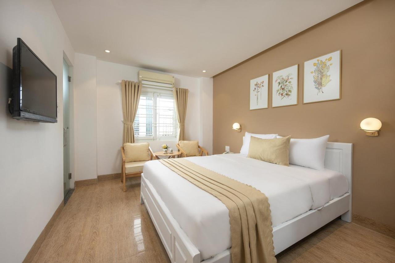Hostel Danang Hostel Da Nang