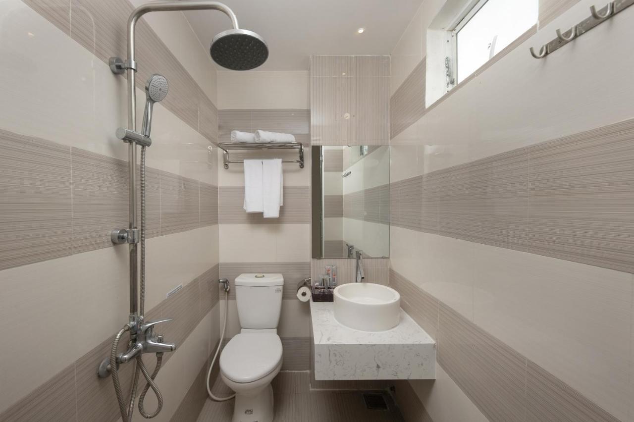 Danang Hostel Da Nang