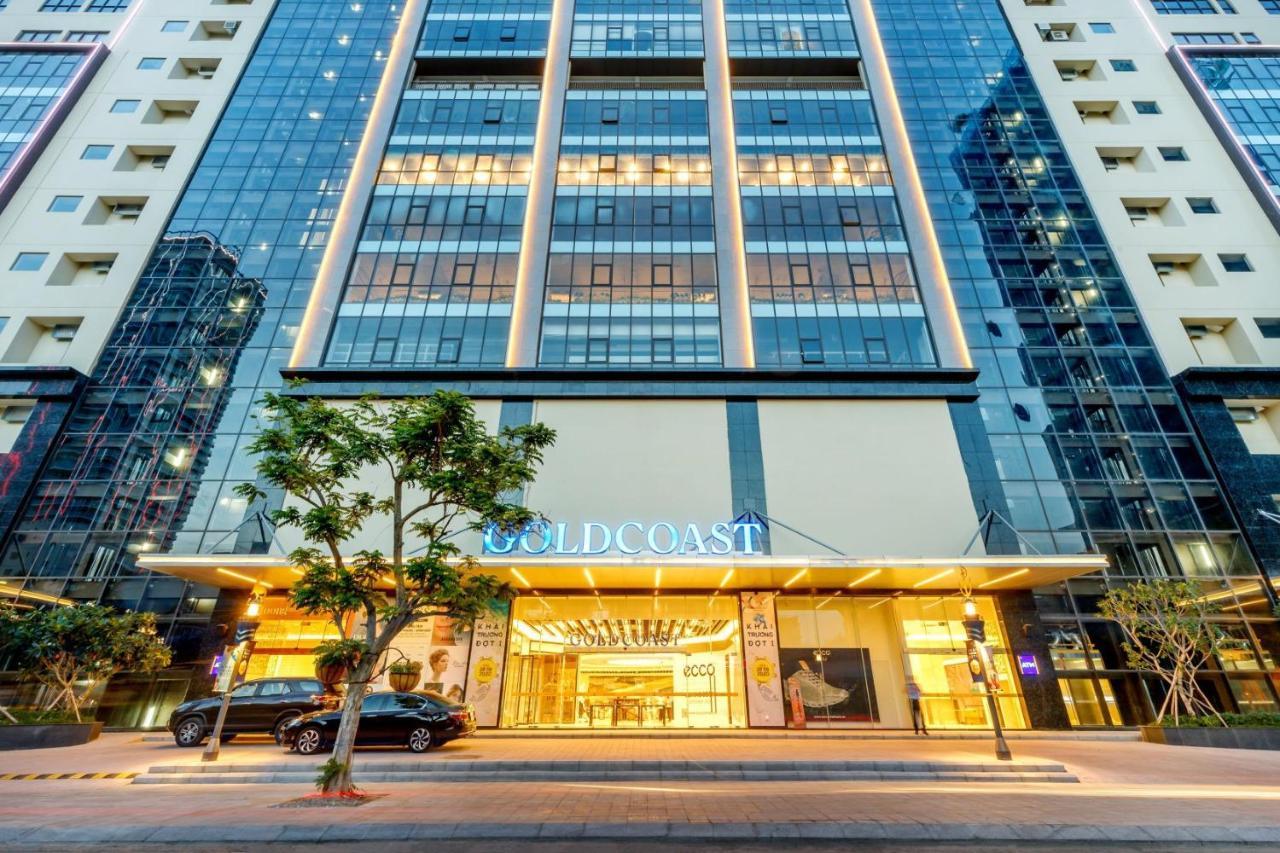 Wise Gold Coast Apartment *