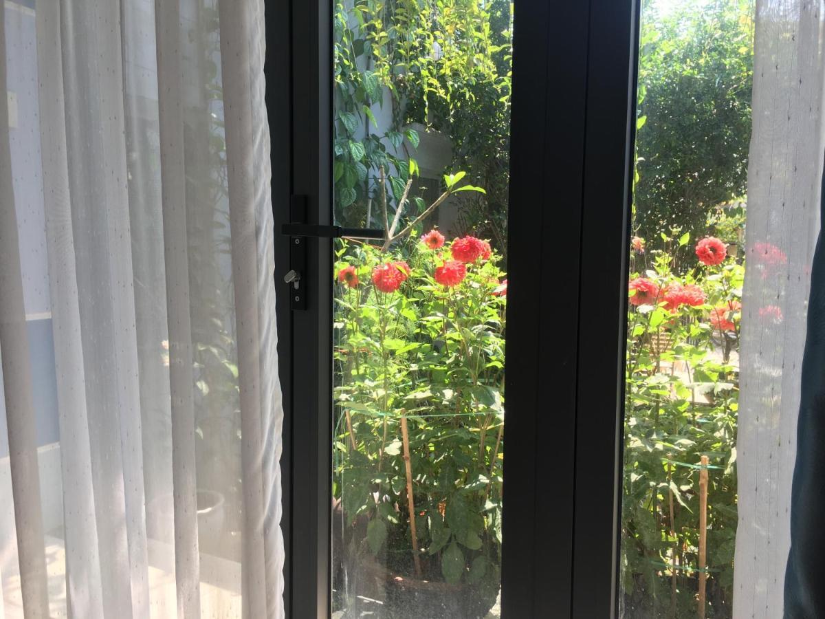 Ở trọ Cherry Garden Hội An