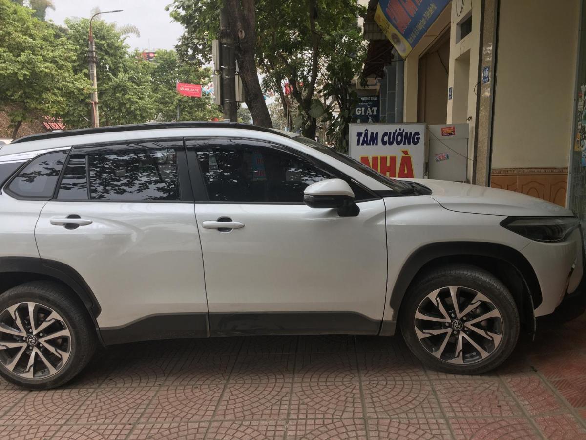 Nhà khách Tâm Cường *