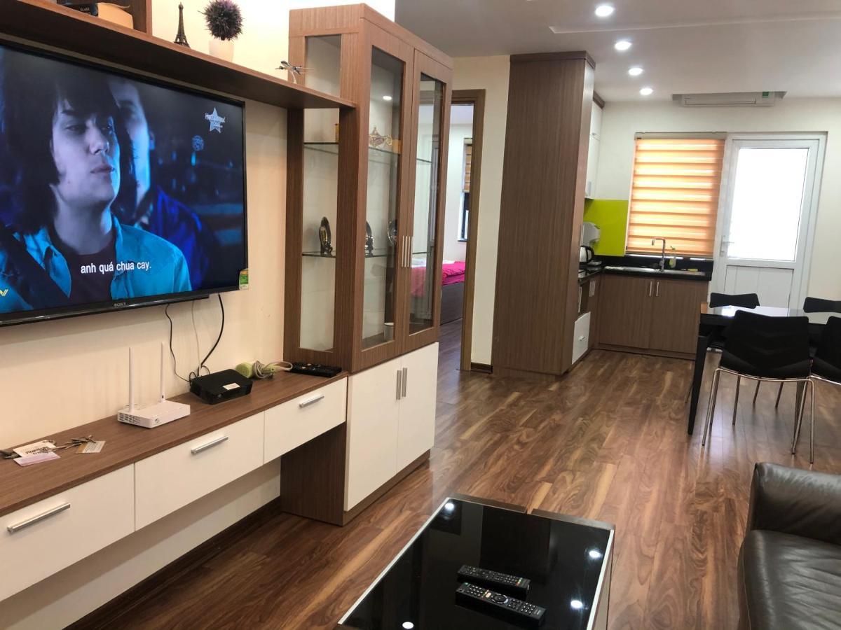 My Khe Hotel, 2 Bedrooms Aparthotel *