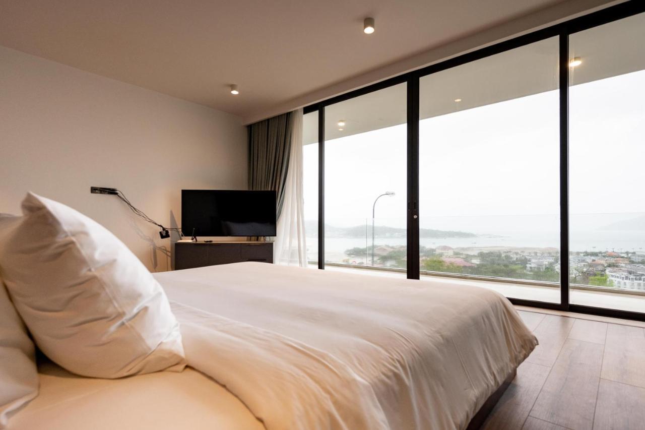 Oceanfront Villas Nha Trang