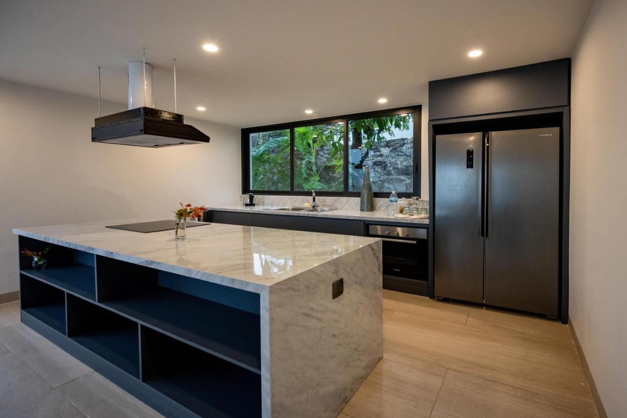 Villa Oceanfront Villas