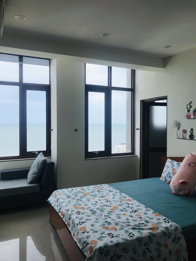 Ho Son Thinh - Vung Tau