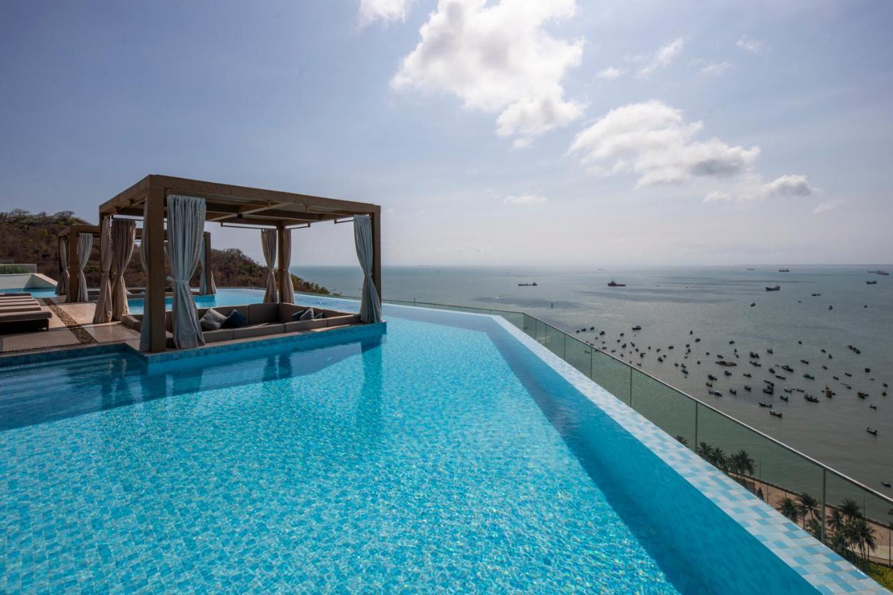 Fusion Hotel 4*