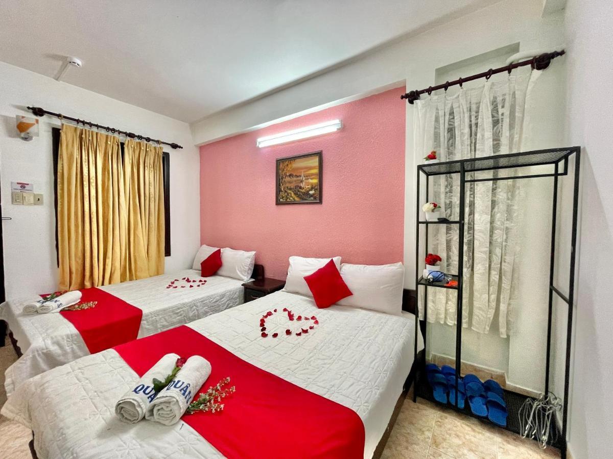Hotel Quan Son 2 2*