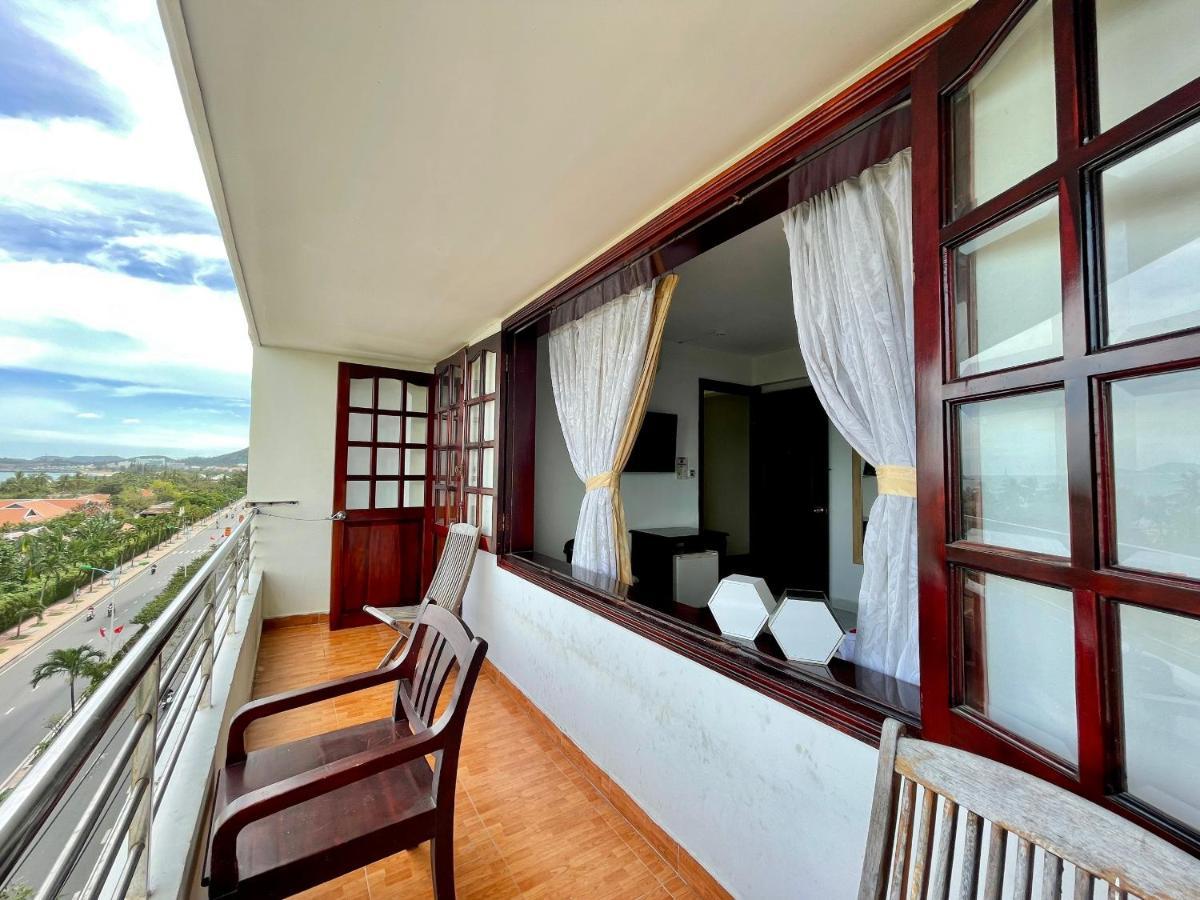 Quan Son 2 Hotel 2*