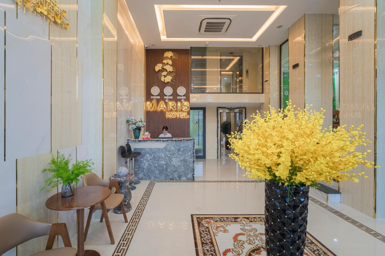 Maris & 3* Da Nang