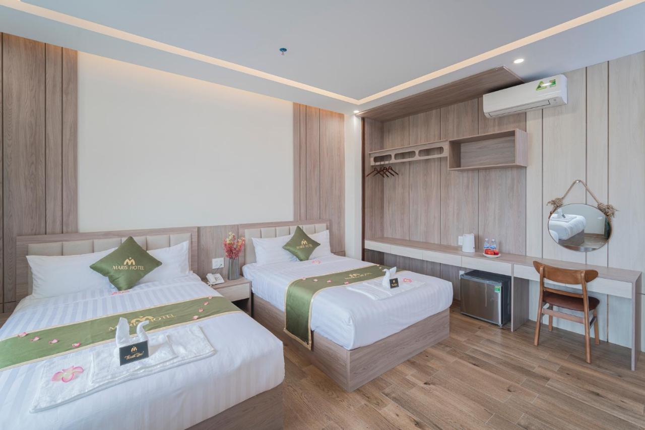 Hotel Maris & 3*