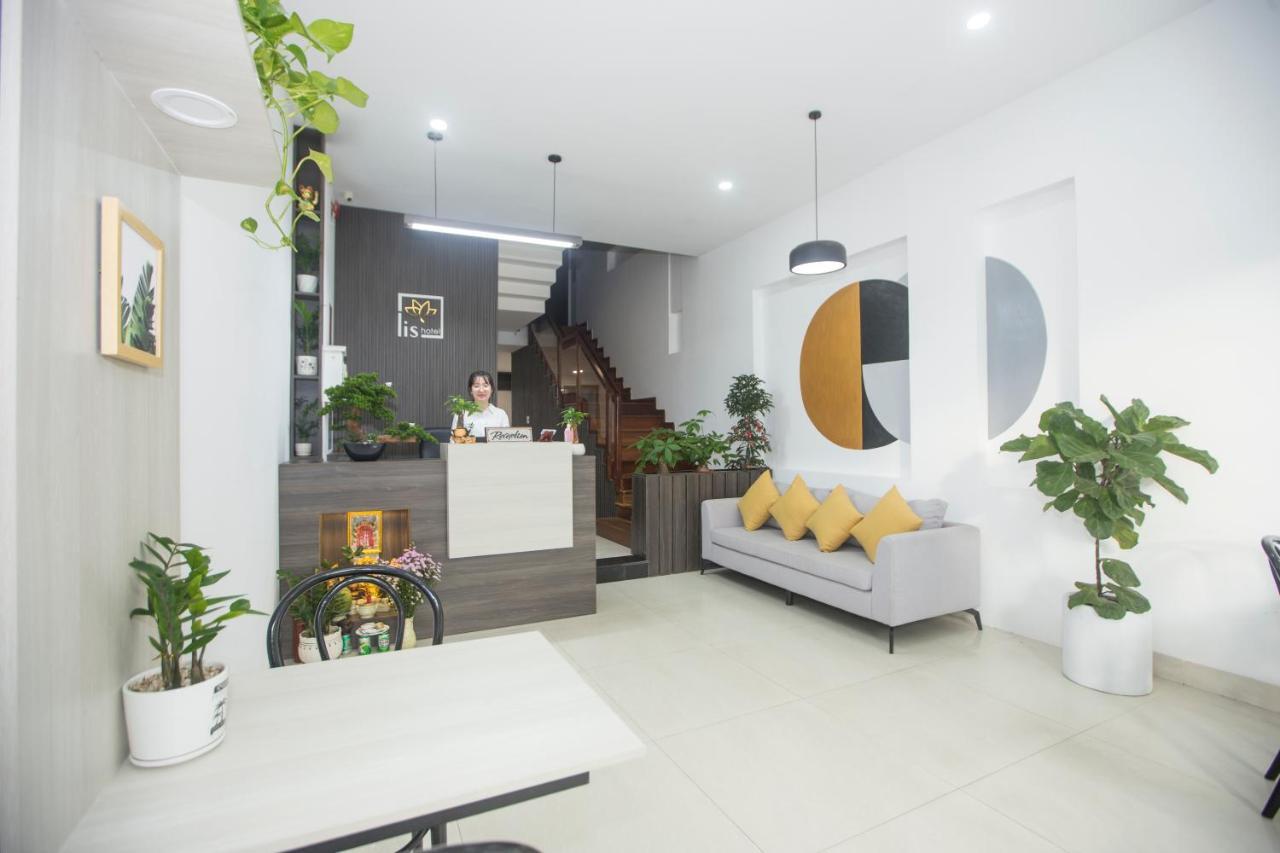 Hotel Lis Da Nang