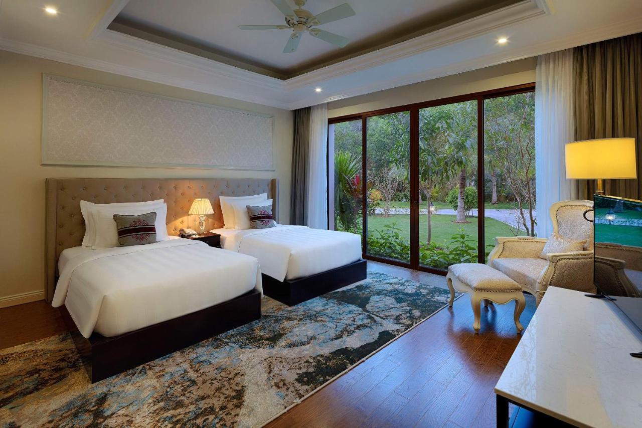 Resort Vinpearl Golflink